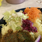 カリ～ アンド スパイスバル カリ～ビト - 