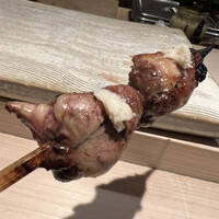 虎ノ門 焼鳥國よし - 