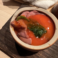 虎ノ門 焼鳥國よし - 