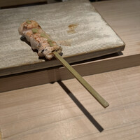 虎ノ門 焼鳥國よし - 