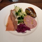 Brasserie Porc - 