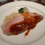 Brasserie Porc - 