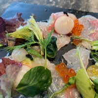 LITORANEO - カルパッチョ