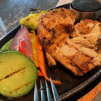 LITORANEO - 300gのチキン