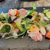 LITORANEO - ボリュームあり！