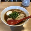 麺×酒 ヤタガラス 横浜