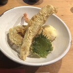 げん家 - 子天丼