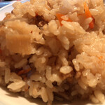 手打田舎そば 隠岐 - 