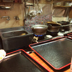 手打田舎そば 隠岐 - 