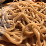 手打田舎そば 隠岐 - 