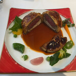 モナリザ 恵比寿店 - 