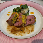 モナリザ 恵比寿店 - 