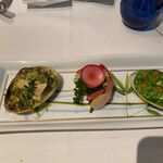 モナリザ 恵比寿店 - 