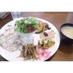 カフェ・ルマンジェ - 1000円