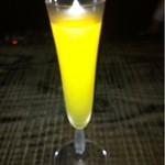 セルパン - ミモザ