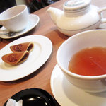 Hosotsuji-Ihee Tea House - 