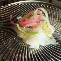 あざみ野うかい亭 - 