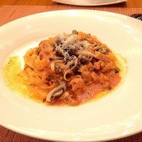 スプレンディード - パスタ