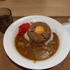 curry shop C&C 大手町メトロピア店