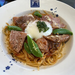 洋麺屋五右衛門 - 料理写真: