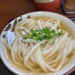 讃岐うどん いわい - 