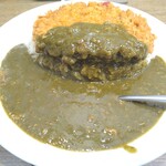 若草カレー本舗 - 