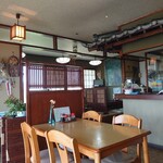 汎玖 - 店内