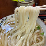 讃岐うどん いわい - 