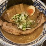 ラーメン いっとうや - 