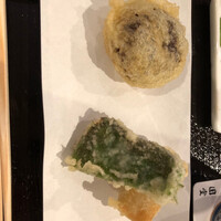 京都 天ぷら圓堂 岡ざき邸 - 