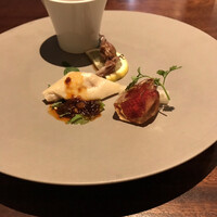 新中国料理HARAKAWA 北新地店 - 