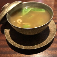 新中国料理HARAKAWA 北新地店 - 