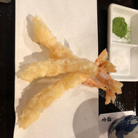京都 天ぷら圓堂 岡ざき邸 - 