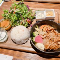 やさいの王様 銀座店 - 