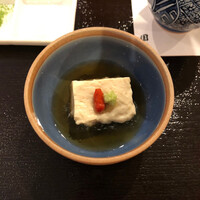 京都 天ぷら圓堂 岡ざき邸 - 