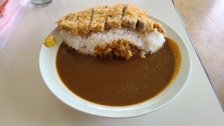 カレーとパスタの店 みみか - 