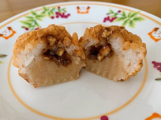 茨城初の進化形無添加おはぎ専門店』by りす3 : OHAGI3 水戸内原店