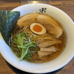 中るラーメン - 