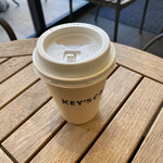 KEY'S CAFE CLASSE - 