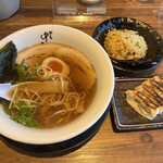 中るラーメン - 