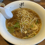 中るラーメン - 