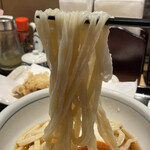 讃岐うどん 麦福  - 