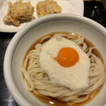 讃岐うどん 麦福  - 