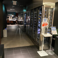 鉄板焼 銀杏 ホテル日航大阪 - 