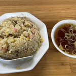 峰来軒 - 料理写真: