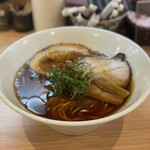 中華SOBA 惠ばら - 