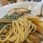 中華SOBA 惠ばら - 