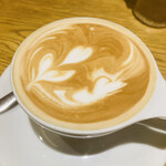 LATTE GRAPHIC - 