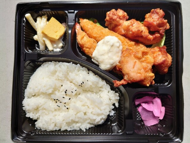 唐揚げ ろく - 堺東/からあげ | 食べログ