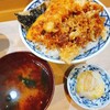 神田 天丼家